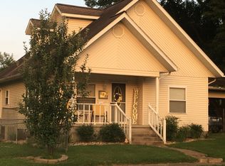 508 S 25th St, Herrin, IL 62948