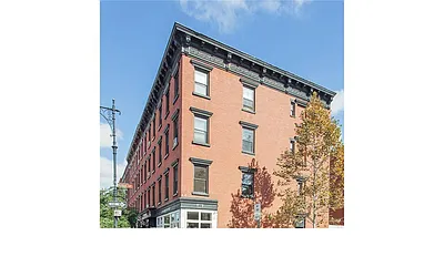 128 Franklin Street in Greenpoint