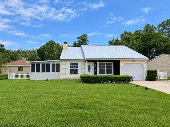 25 SPRING LOOP CIRCLE, OCALA, FL 34472