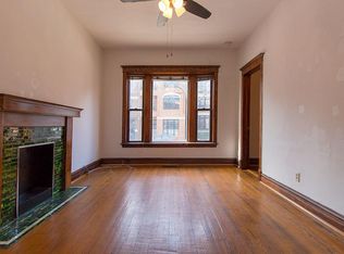 3339 N Sheffield Ave #ONE, Chicago, IL 60657