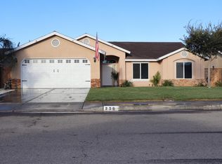 239 N 4th St, Orange Cove, CA