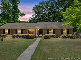 235 Whitney Dr, Fayetteville, NC 28314