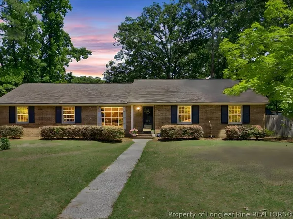 235 Whitney Dr, Fayetteville, NC 28314