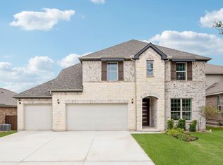 1205 Horizon View Dr, Georgetown, TX 78628