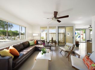 1876 S Barona Rd, Palm Springs, CA 92264