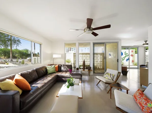 1876 S Barona Rd, Palm Springs, CA 92264