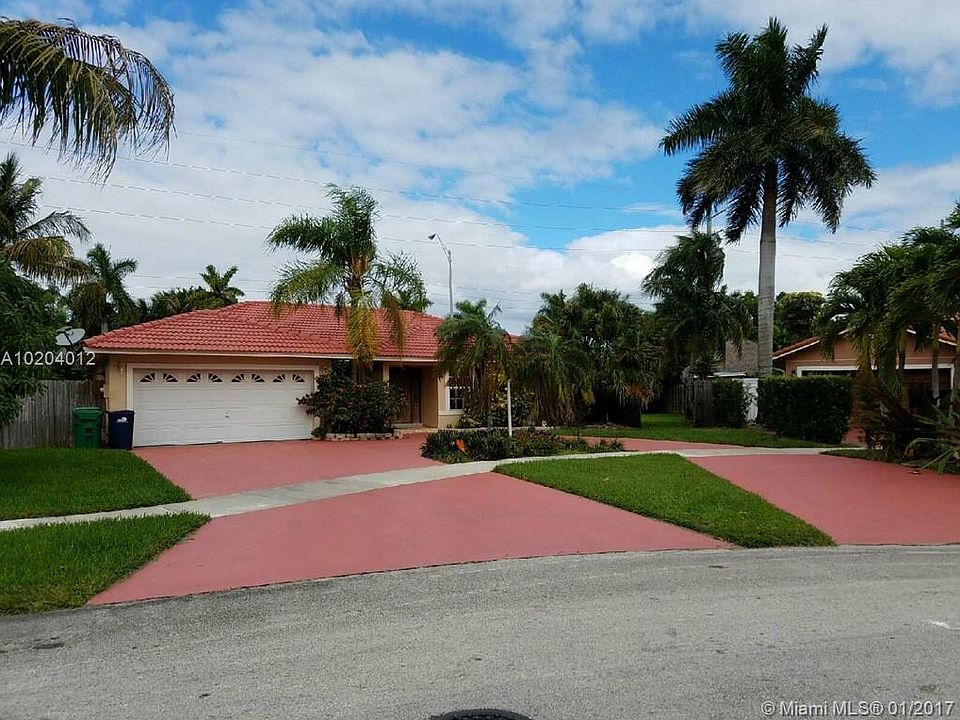 1st image of 14489 SW 152nd Ter #14489