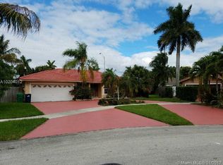 14489 SW 152nd Ter #14489, Miami, FL 33177