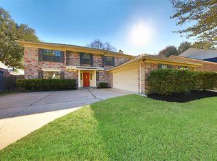 15406 Woodland Orchard Ln, Cypress, TX 77433