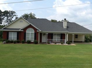 41 Misty Forest Dr, Phenix City, AL 36869