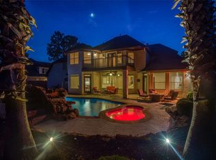 14410 Rocksprings Rdg, Cypress, TX 77429