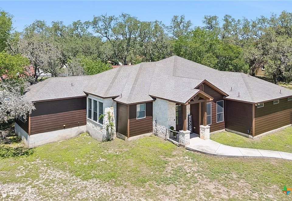 13445 Rocking D, San Antonio, TX 78253 | MLS #614186 | Zillow