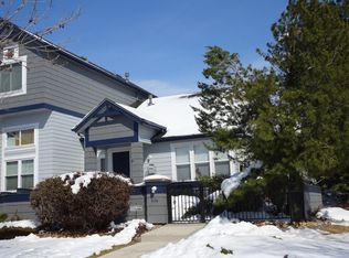 636 Barberry Dr, Longmont, CO 80503