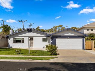 13651 Olympic Ave, Costa Mesa, CA