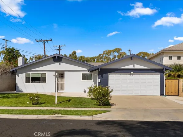 13651 Olympic Ave, Costa Mesa, CA 92626