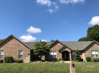1801 Riviera Ln, O Fallon, IL 62269
