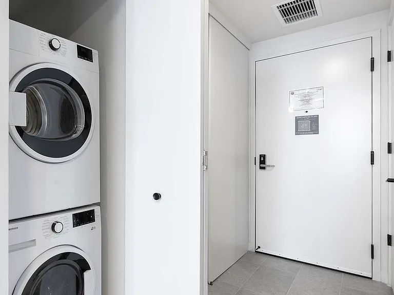 Washer/Dryer