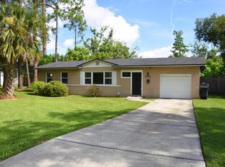 1653 Davidson St, Jacksonville, FL 32207