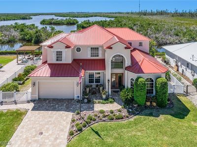 5067 Genesee Pkwy, Bokeelia, FL, 33922
