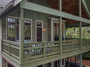 56 1st Tee Trl, Cashiers, NC 28717