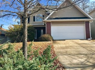 420 Frazier St, Auburn, AL 36830