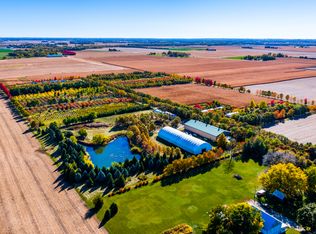 6128 E Sandwich Rd, Big Rock, IL 60511