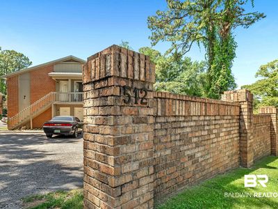 512 Lake Forest Blvd APT 123F, Daphne, AL, 36526