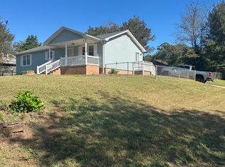 316 Wesley Dr, Gastonia, NC 28056