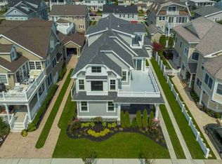 904 Seacliff Rd, Ocean City, NJ 08226