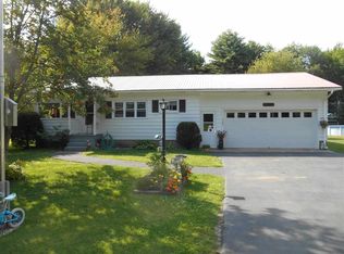 302 Angel Rd, Corinth, NY 12822