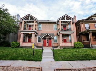 532 N Logan St, Denver, CO 80203