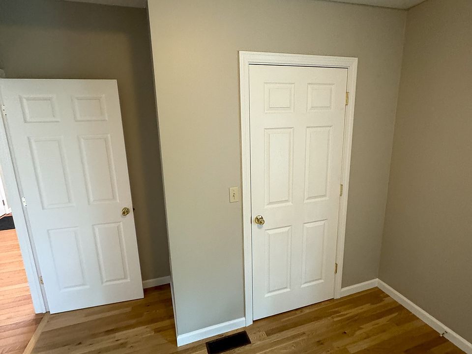 2nd bed