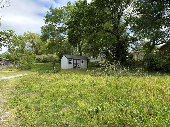 0 N Highway 59 #12, Decatur, AR 72722