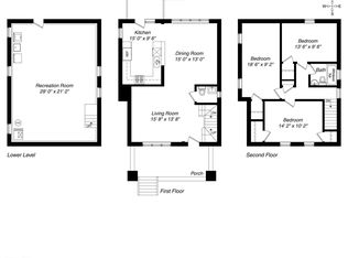 3716 W Sunnyside Ave, Chicago, IL 60625