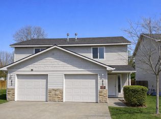 215 20th Ave N, Nampa, ID 83687