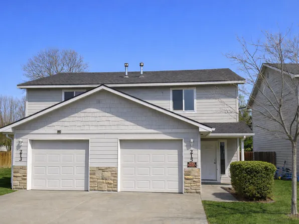 215 20th Ave N, Nampa, ID 83687