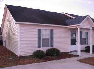 1100-1100 Nicklaus Dr #A, Greenville, NC 27834