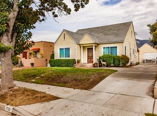 735 Omar St, Glendale, CA 91202