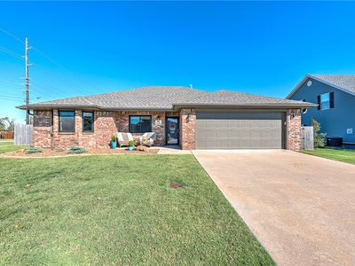 1 Greenridge Ln, Bentonville, AR, 72712