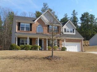 725 Shannon Rd, Loganville, GA 30052