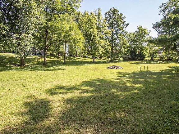 Endless opportunities to enjoy your backyard!