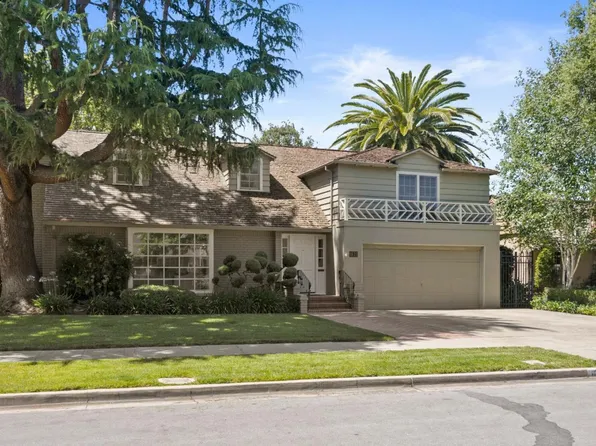 1821 University Ave, San Jose, CA 95126