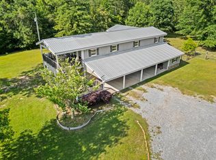 1312 Carnes Rd, Lumberton, MS 39455