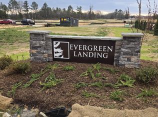 165 Evergreen Ln LOT 71, Fort Oglethorpe, GA 30742