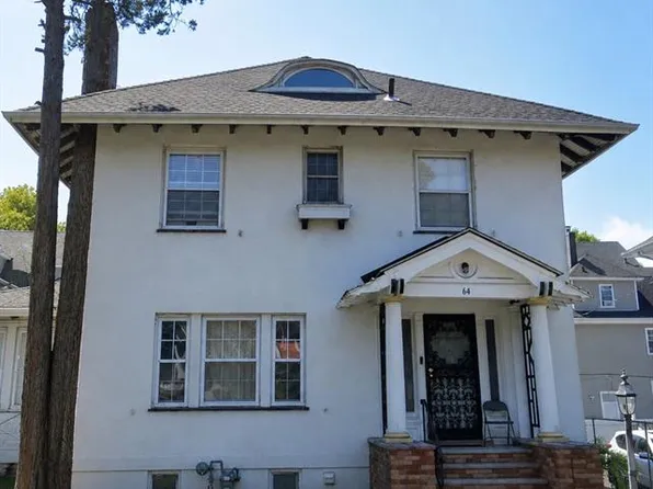 62-64 Shephard Ave, Newark, NJ 07112