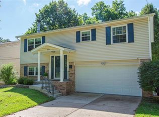 9314 Sutton Ave, Saint Louis, MO