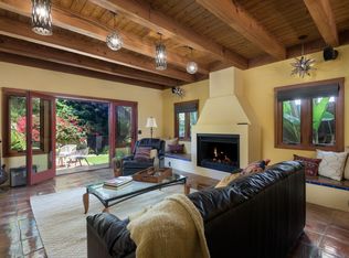 1211 Manitou Rd, Santa Barbara, CA 93101