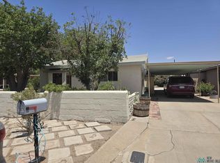 767 S Santa Barbara St, Deming, NM 88030