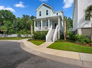 2929 Tranquility Rd, Mount Pleasant, SC 29466