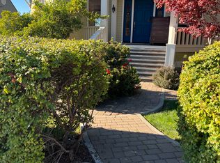 5825 Saint Paul Ct, Oakland, CA